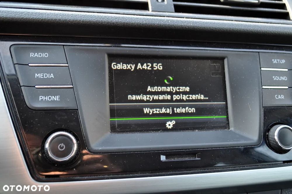 Skoda Fabia 1.2 TSI Style - 34