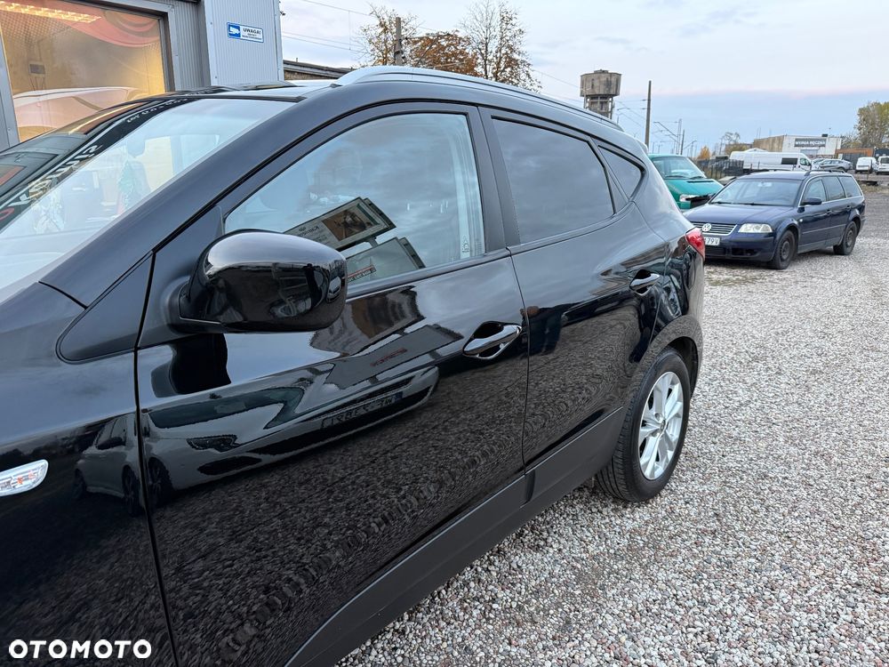 Hyundai ix35 - 9