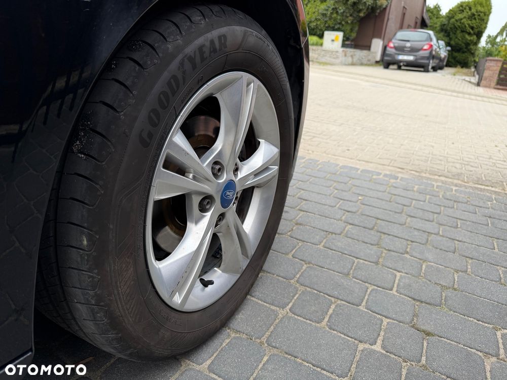 Ford Focus - 9