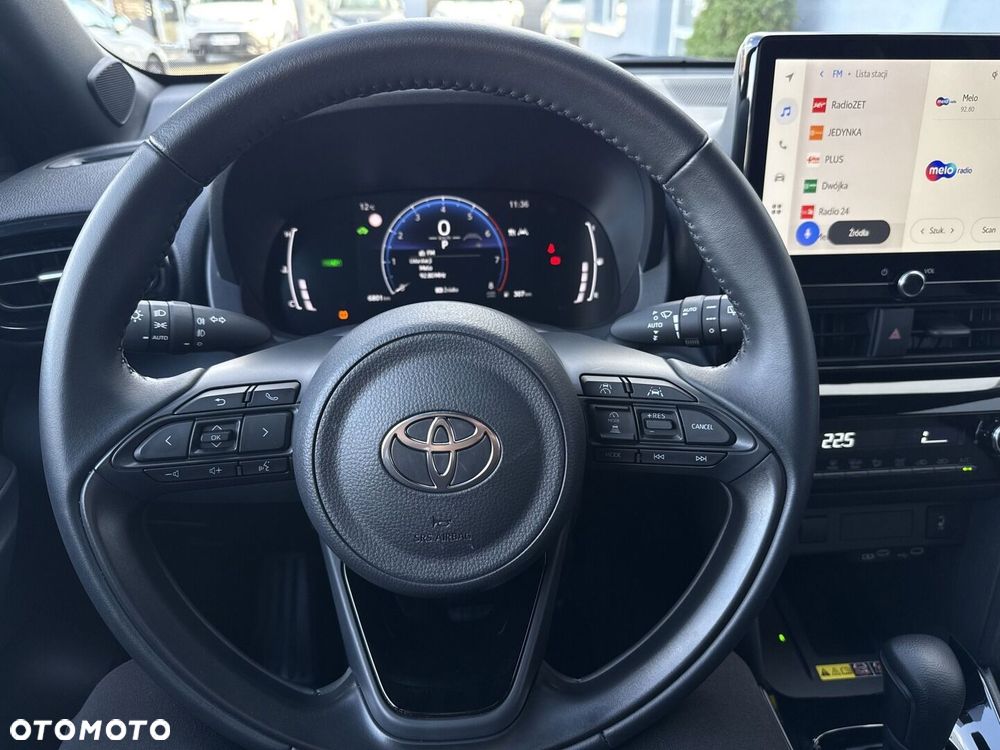 Toyota Yaris Cross Hybrid 1.5 Style - 18