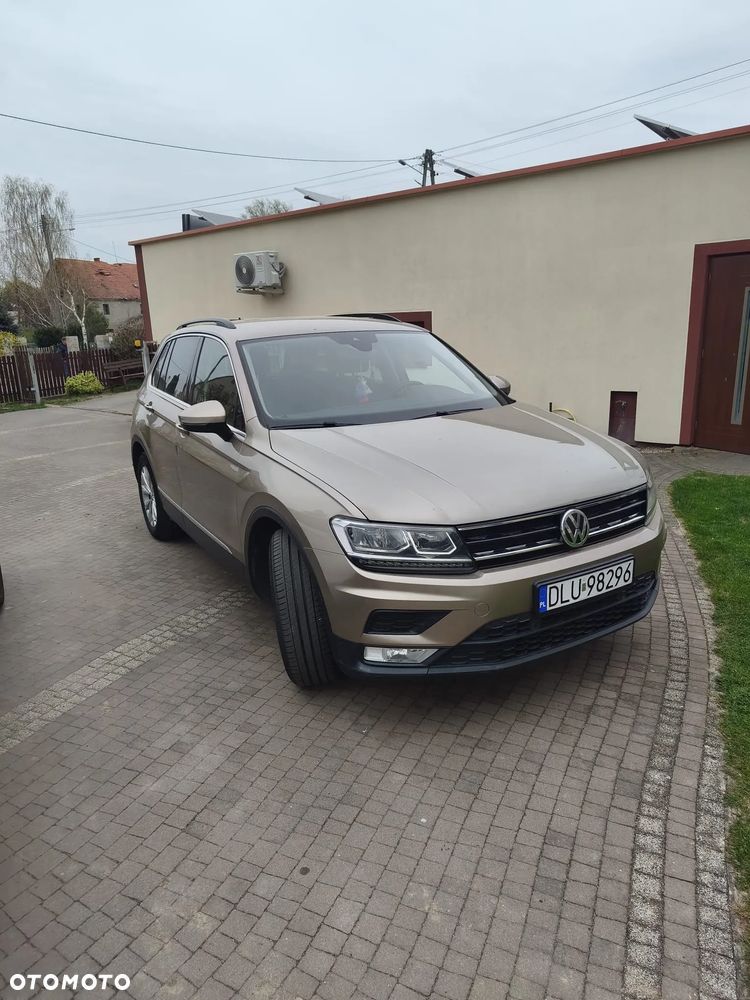 Volkswagen Tiguan - 4