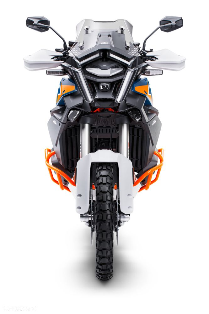 KTM Adventure - 7