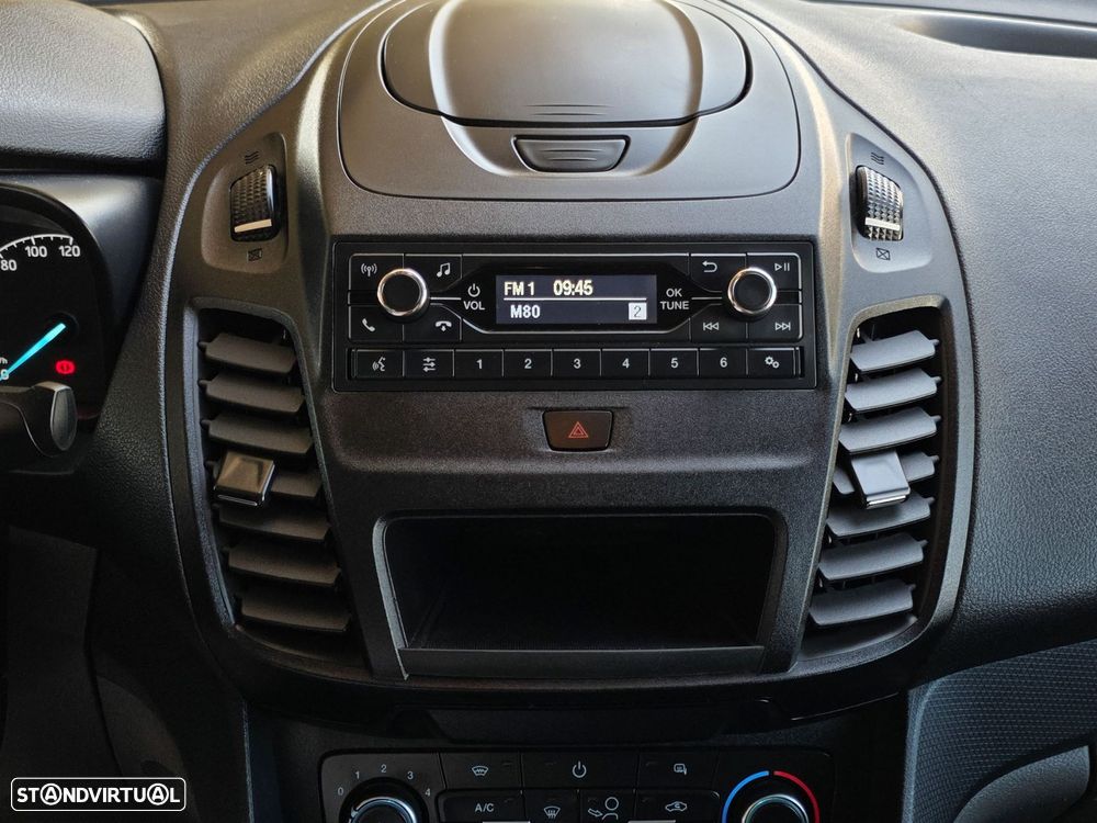 Ford Transit Connect 1.5 TDCi 230 L2 Trend - 24