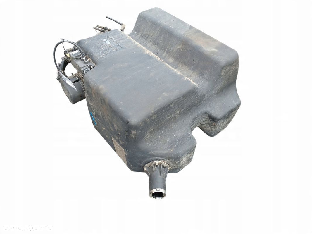 ZBIORNIK ADBLUE 60L MAN TGX I (2012-2016) 81154025041 - 3