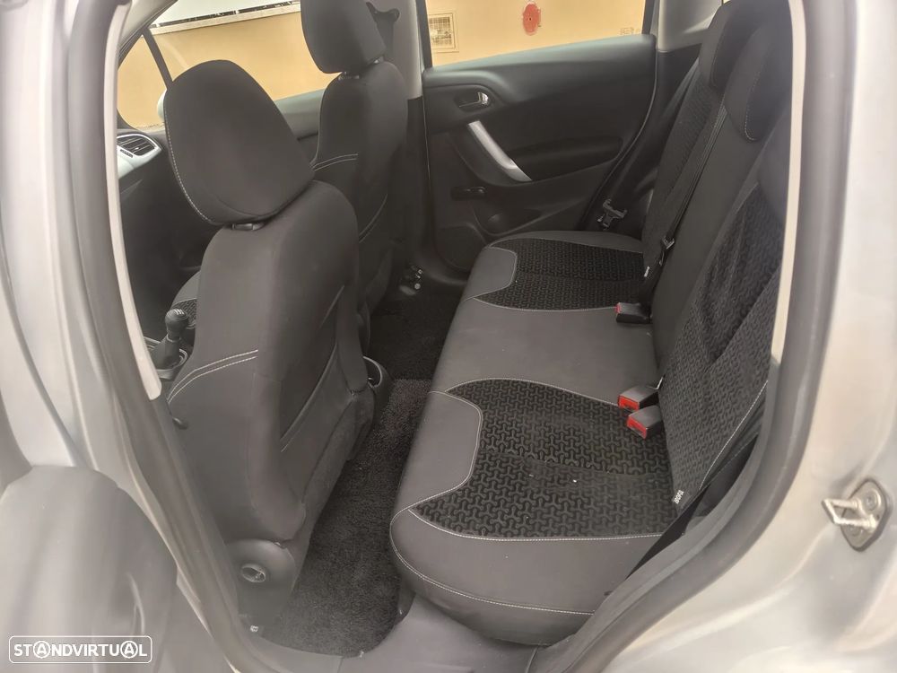 Citroën C3 1.4 HDi Airdream Se Selection - 8