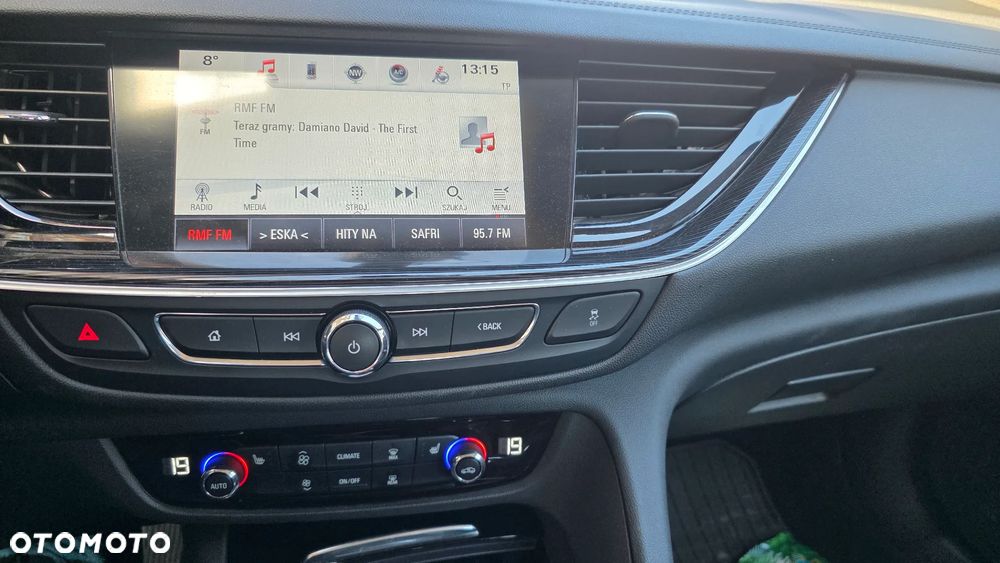 Opel Insignia 2.0 T 4x4 Elite S&S - 16