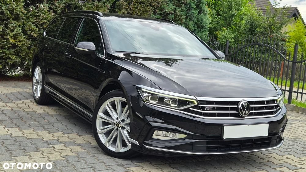 Volkswagen Passat - 5