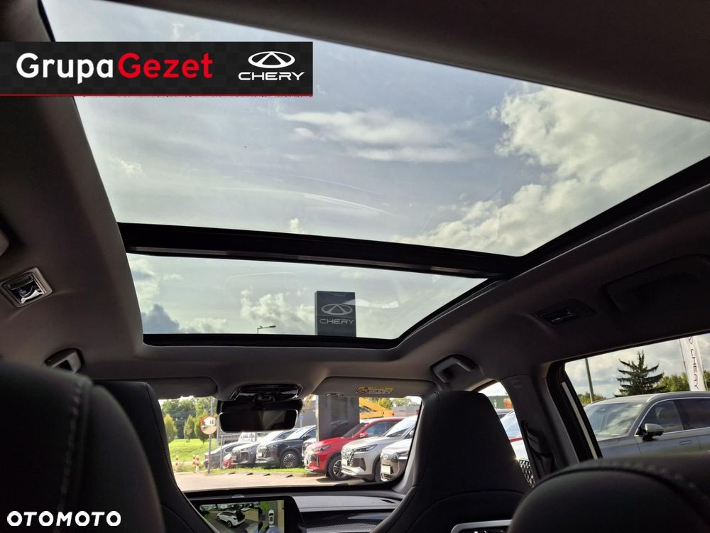 Chery Tiggo 7 - 28