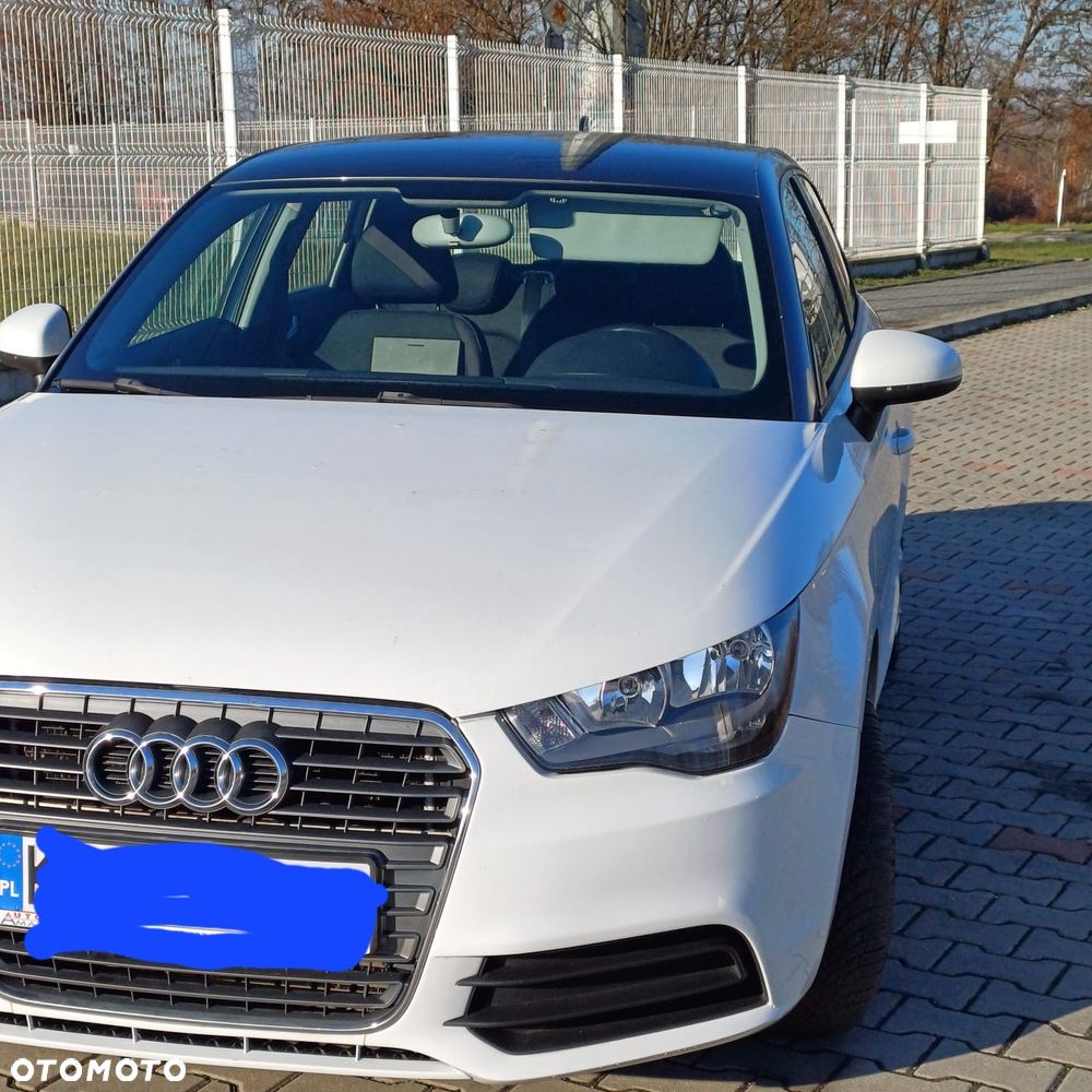 Audi A1 Sportback - 3