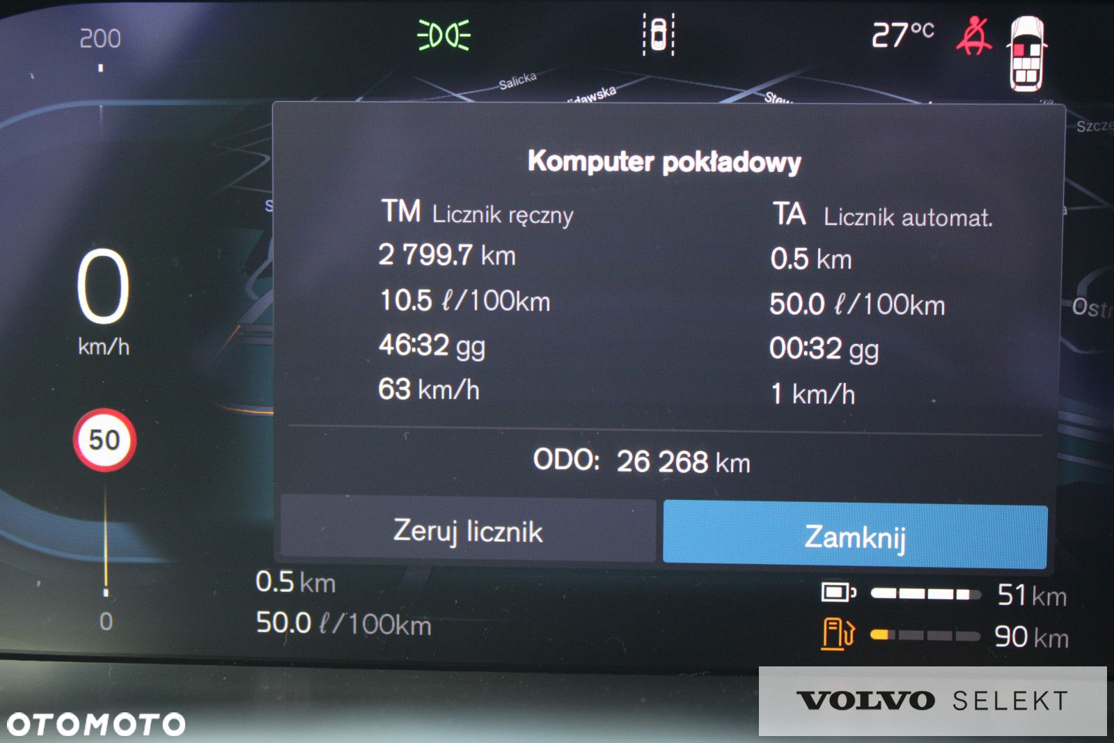 Volvo XC 90 - 20