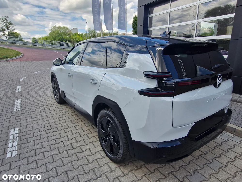 Citroen C5 Aircross 2026 photo 5