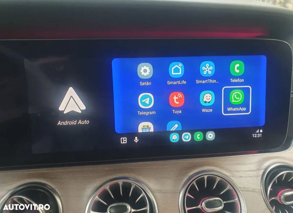 Mercedes-Benz CLS - 35