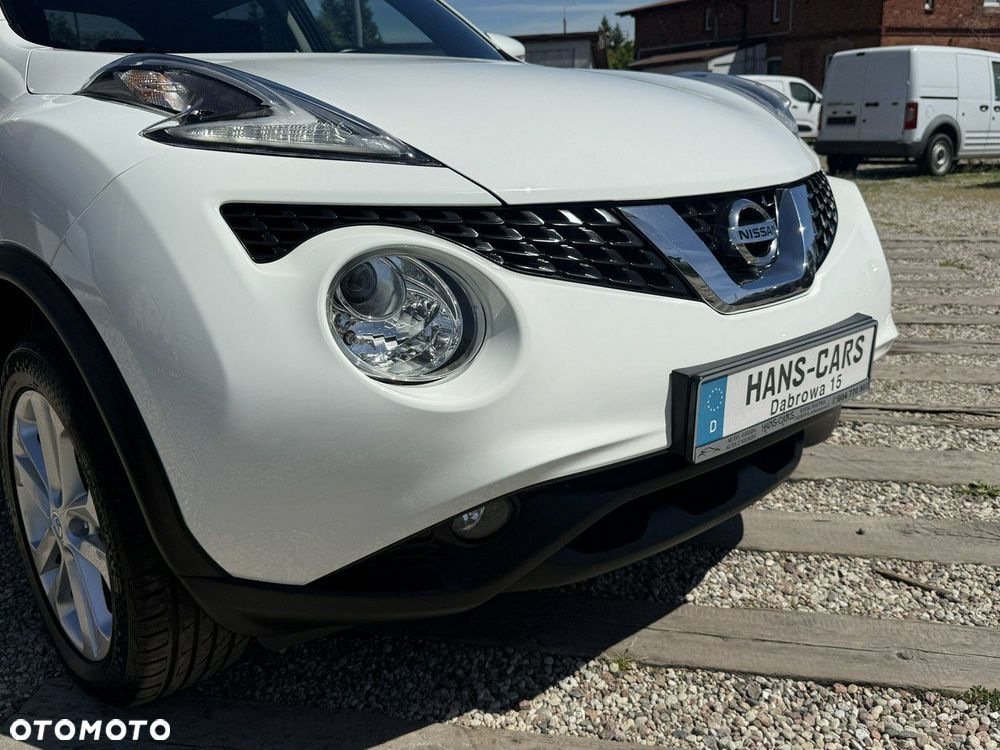 Nissan Juke - 15