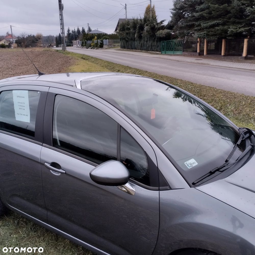 Citroën C3 1.4 VTi Exclusive - 2