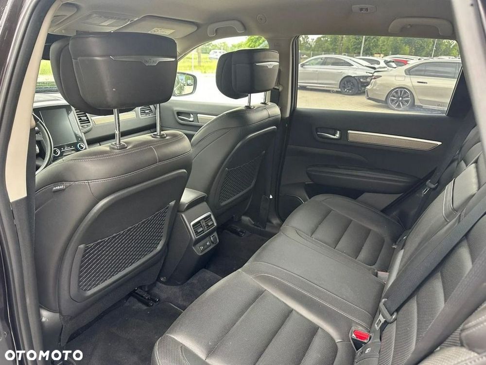 Renault Koleos 2.0 dCi Intens 4x4 X-Tronic - 7