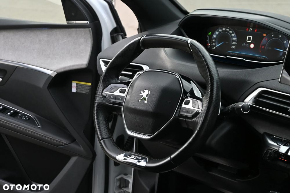 Peugeot 5008 2.0 BlueHDI GT S&S EAT8 - 29