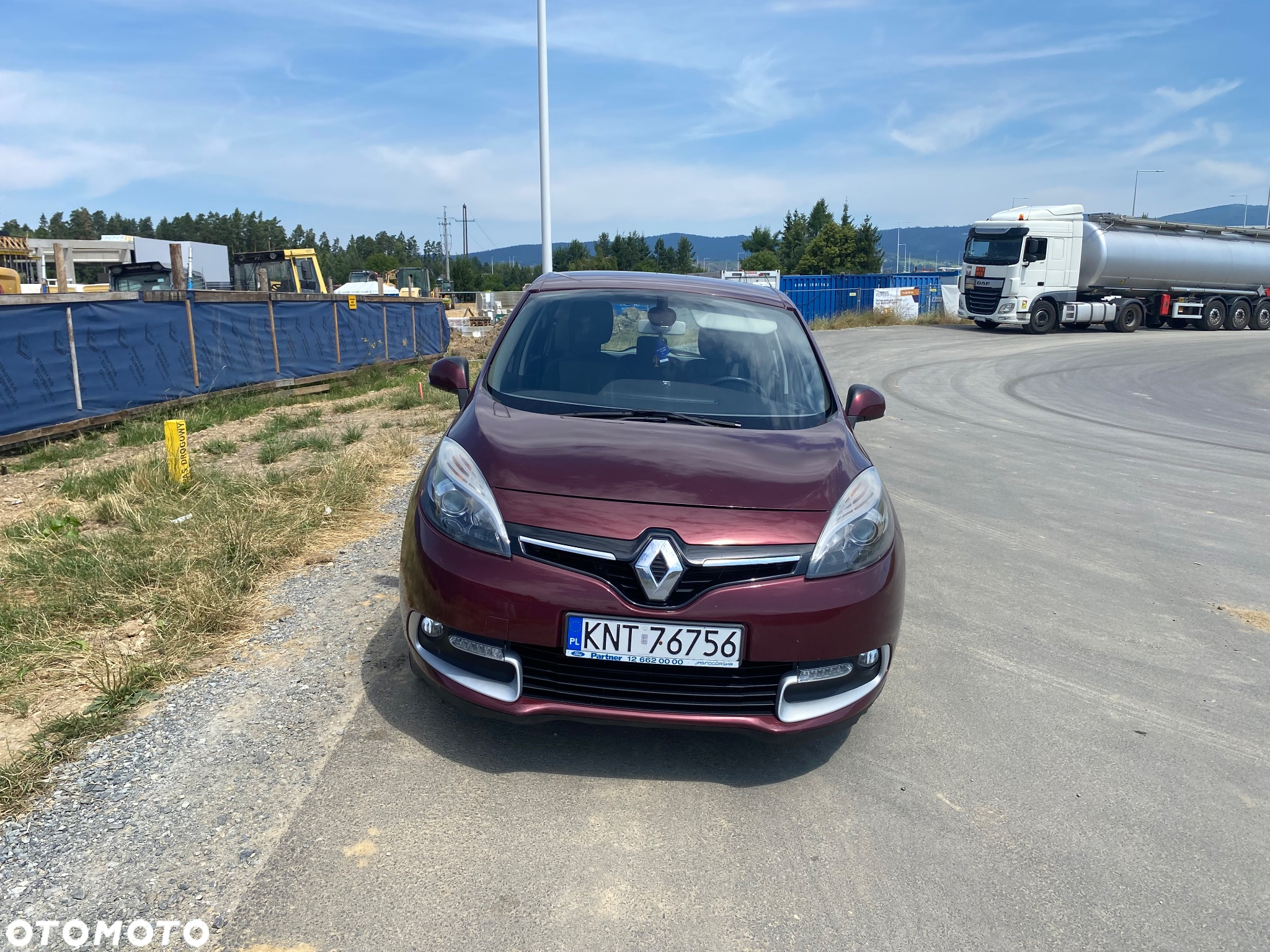 Renault Scenic - 5
