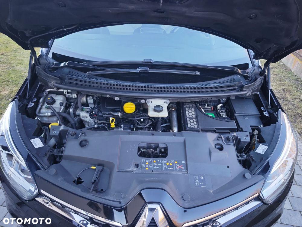 Renault Grand Scenic ENERGY dCi 160 EDC INITIALE PARIS - 25