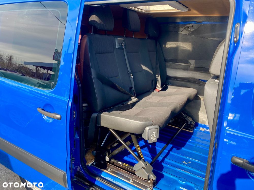 Peugeot Expert Tepee L1H1 (5-Si.) Esplanade - 9