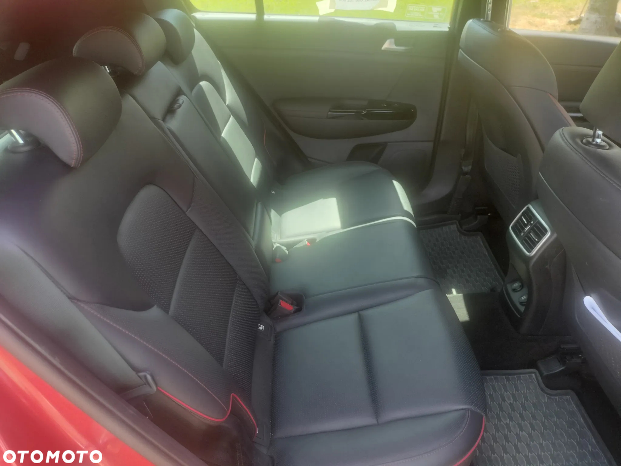 Kia Sportage 1.6 T-GDI GT Line 4WD DCT - 7