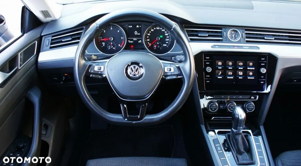 Volkswagen Arteon 2.0 TDI SCR Essence DSG - 8