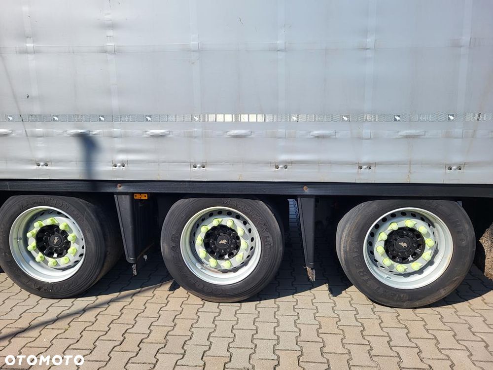 Schmitz Cargobull SCB S3T - 7