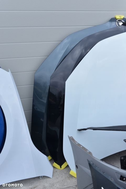 maska zderzak błotnik lampa skoda octavia 3 2016- - 14
