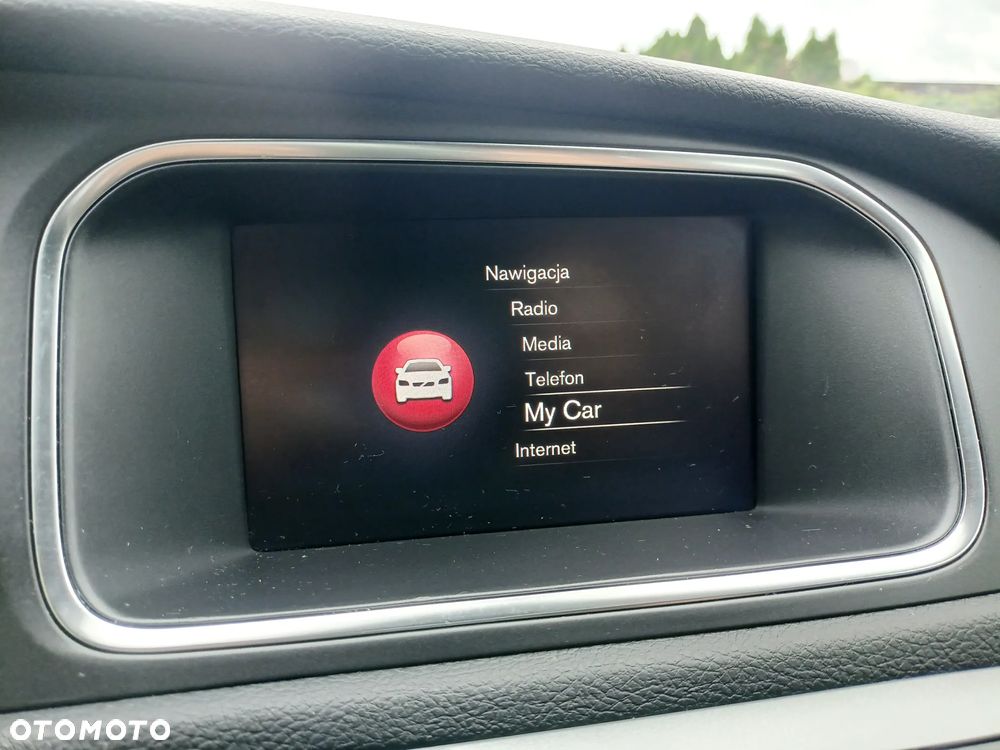 Volvo V40 - 29