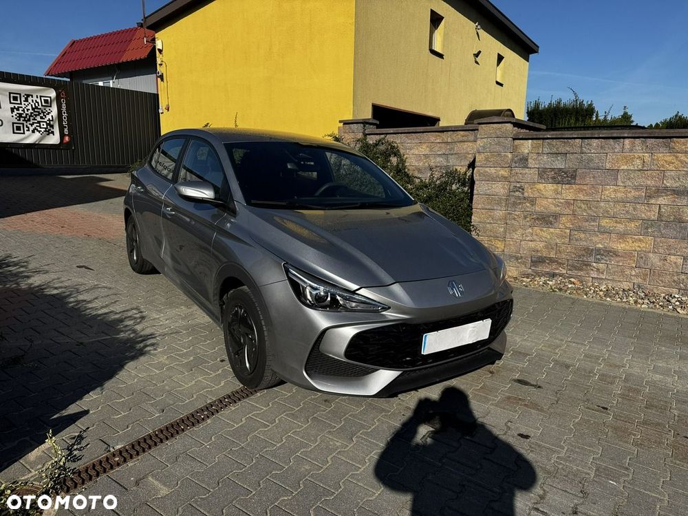MG MG3 3 Hybrid+ Comfort - 2