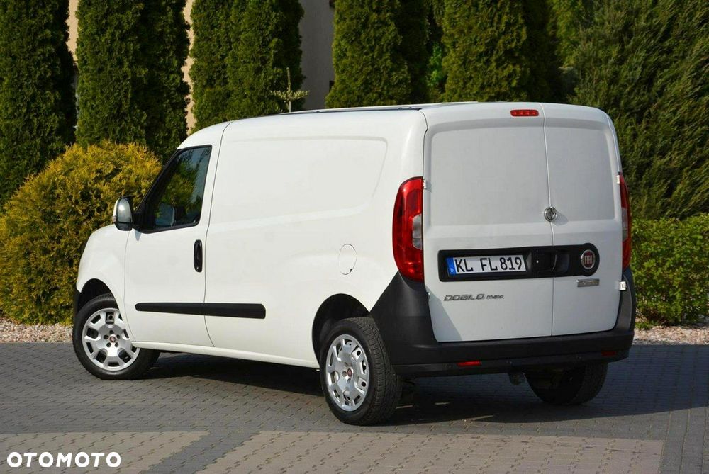 Fiat Doblo - 6