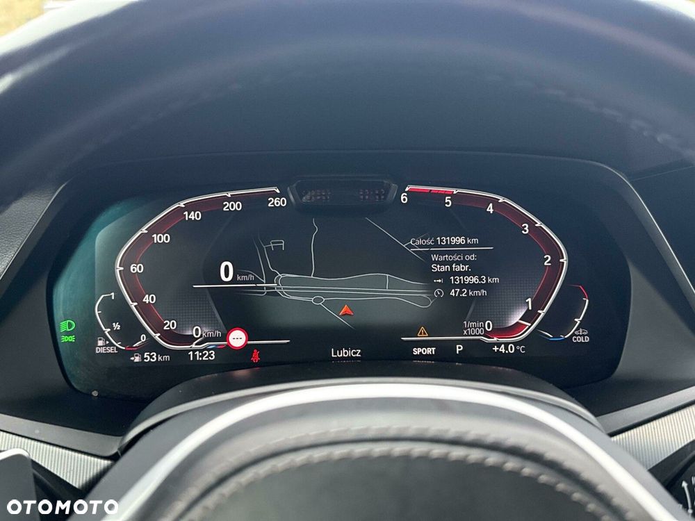 BMW X5 xDrive30d sport - 15