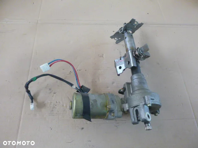 WSPOMAGANIE ELEKTRYCZNE TOYOTA COROLLA E12 02-07 45200-02180 - 23