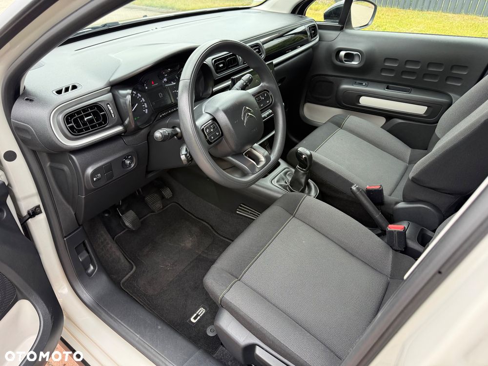 Citroën C3 - 12