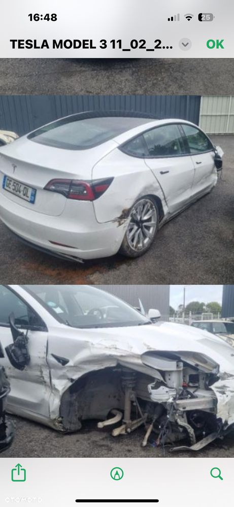 Tesla Model 3 - 4
