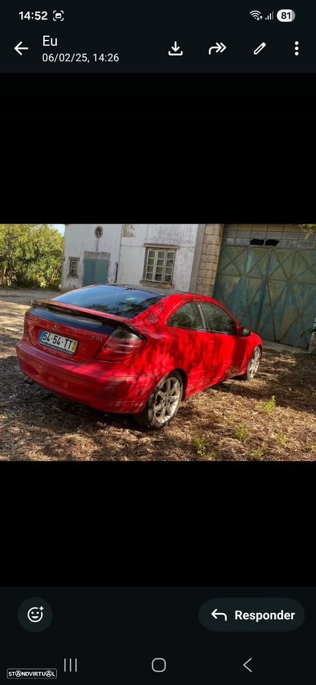 Mercedes-Benz X 220 ver-cdi-classic - 3