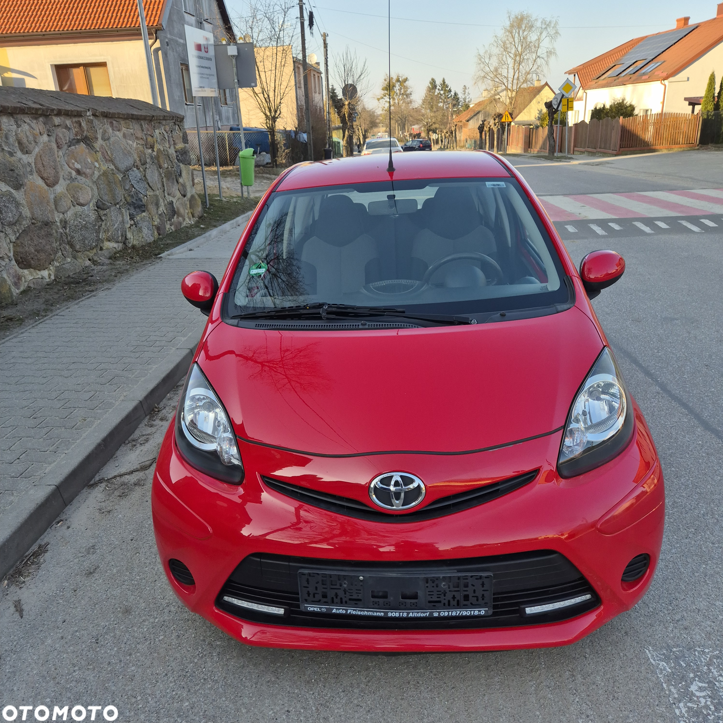 Toyota Aygo - 2