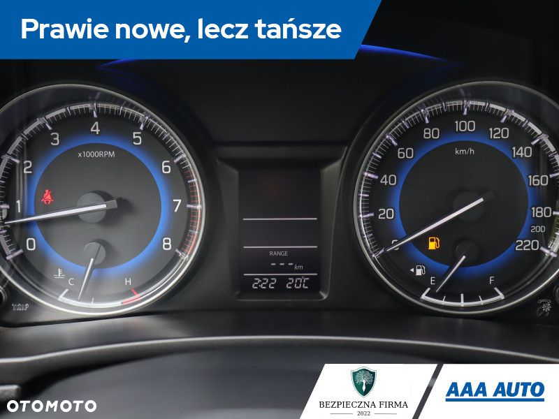 Suzuki Baleno - 12