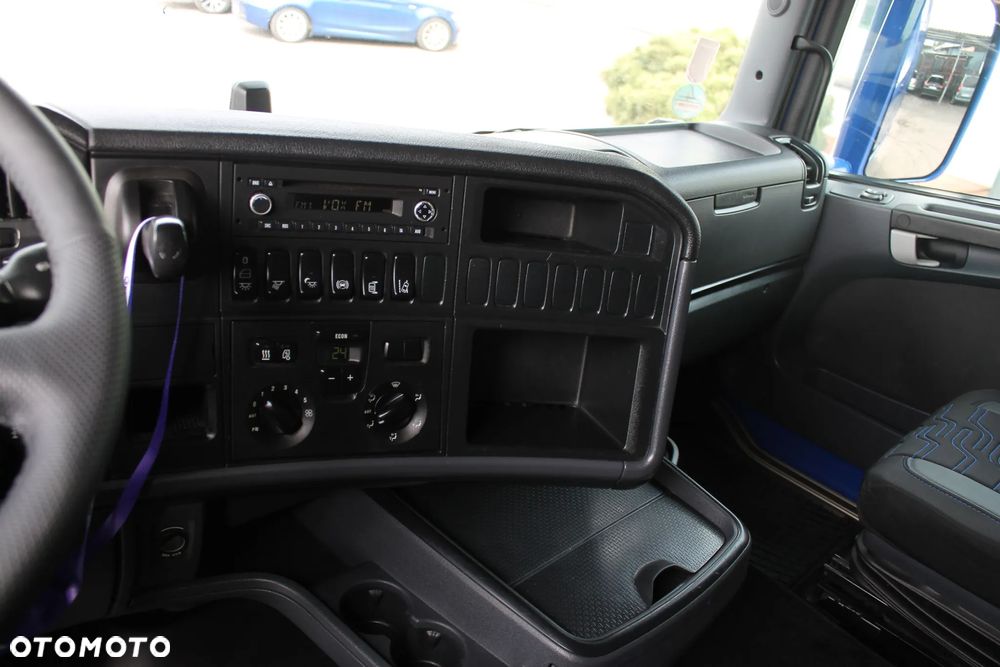 Scania R450** 798tkm** 17r** STAN WZOROWY** - 21