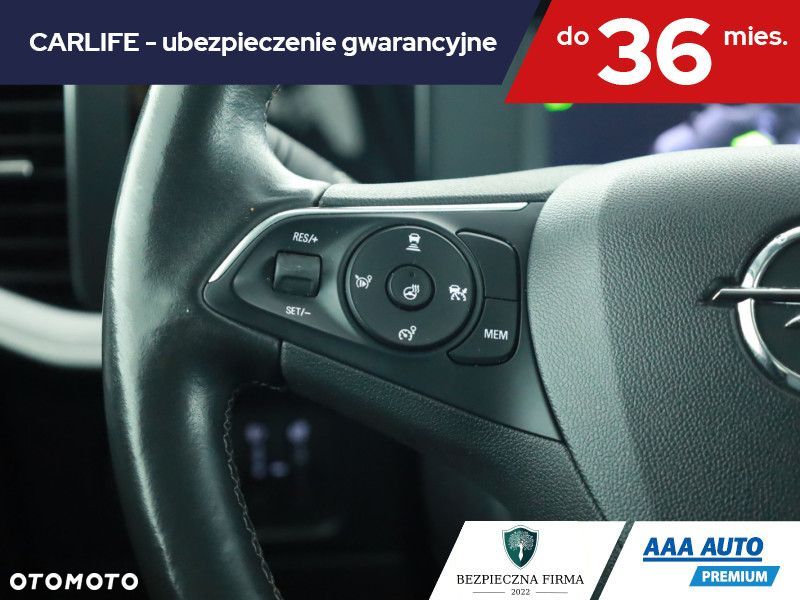Opel Mokka - 20