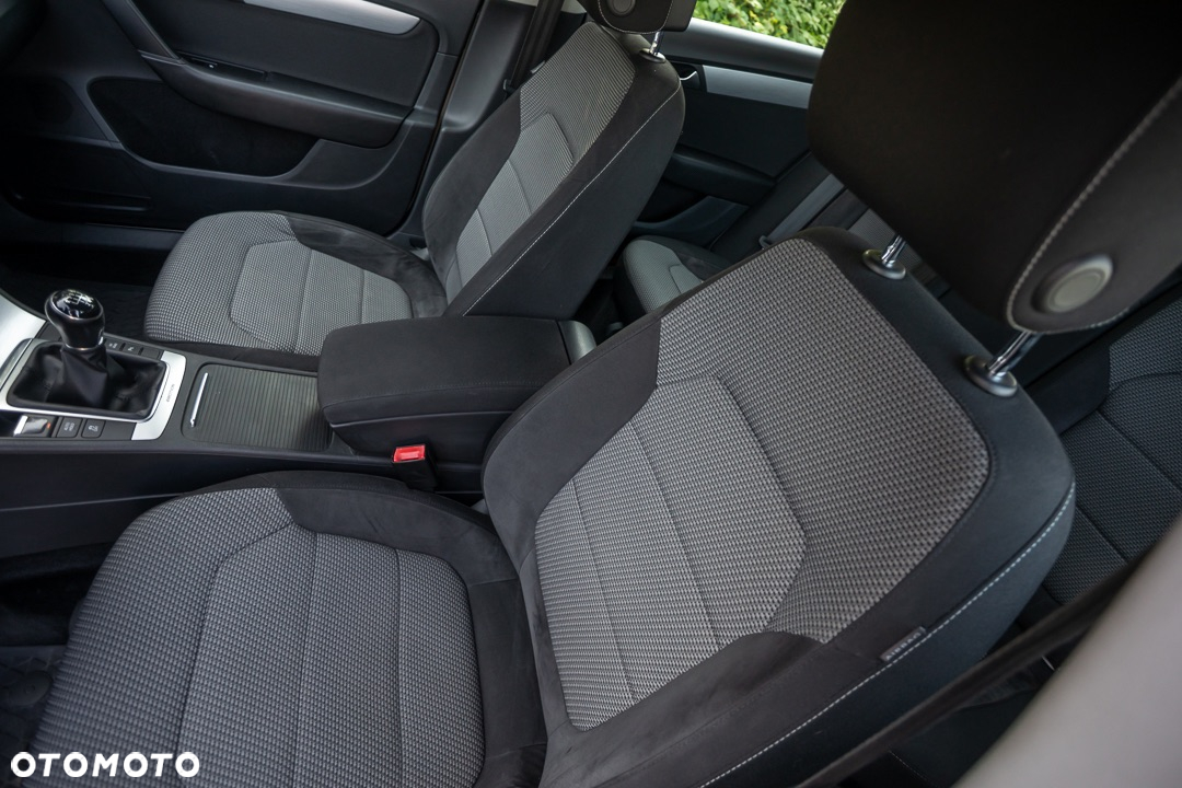 Volkswagen Passat Alltrack 2.0 TDI 4Mot - 19