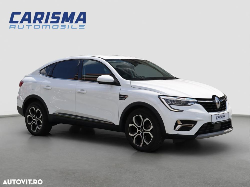 Renault Arkana E-TECH 145 Techno - 1
