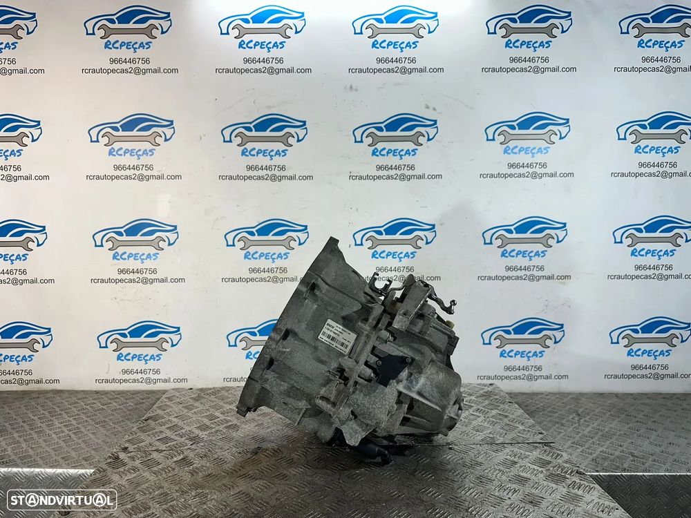 .Caixa 6 Velocidades Manual ZF GS6-58BG BFO 7638371 Mini Cooper 1.5i B38A15 16v 2013 - 2021 - 2