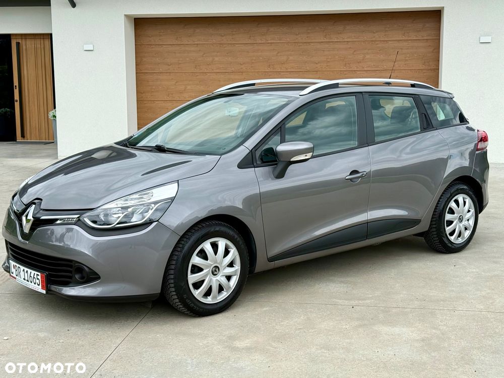 Renault Clio 1.2 16V 75 Experience - 12
