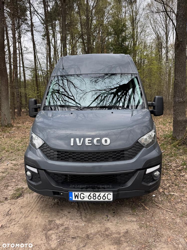 Iveco Daily - 3