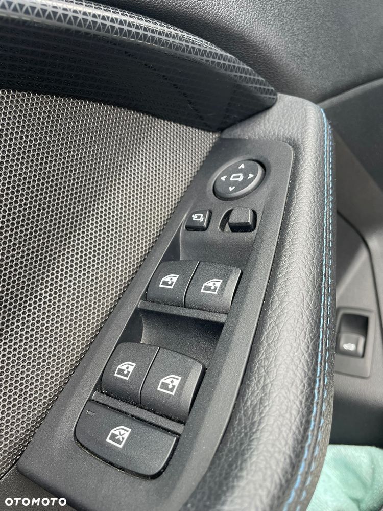 BMW Seria 1 118d M Sport Shadow - 26