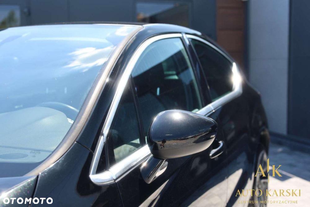 Citroën DS4 - 12