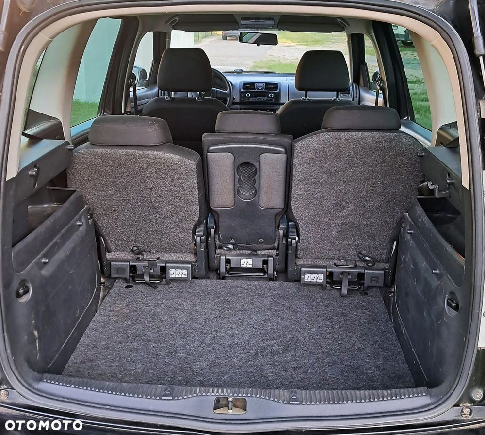 Skoda Roomster 1.2 TSI Active Green tec - 28