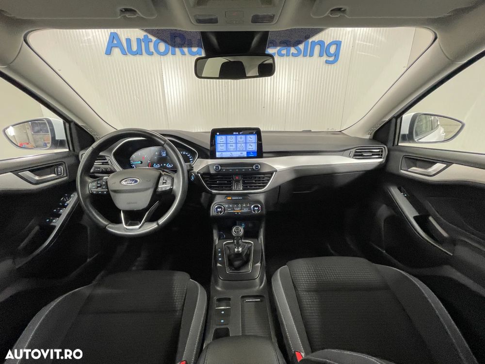 Ford Focus 1.5 EcoBlue Trend Edition - 7