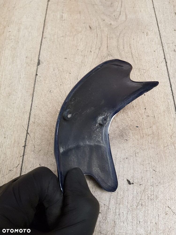 Zaślepka gołębnika Harley Davidson Electra Glide - 7