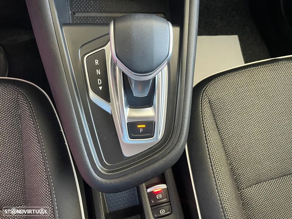 Renault Captur 1.3 TCe Initiale Paris EDC - 21